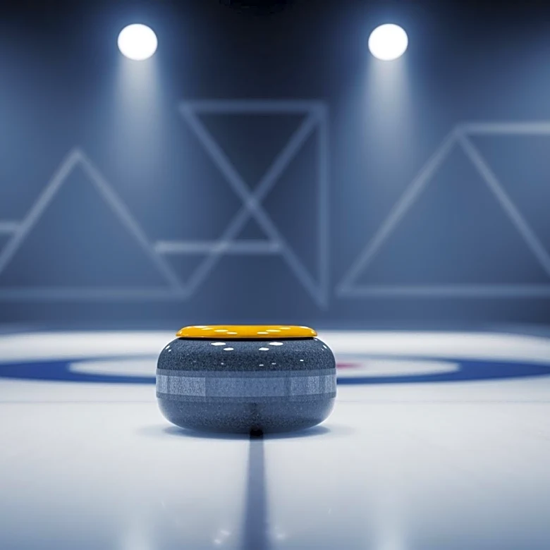 Olympic Court Dismisses Italian Curler's Nepotism Allegation in Team Selection