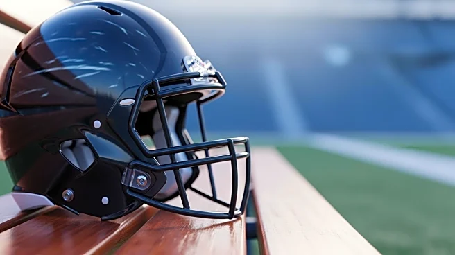 Chiefs' Nohl Williams Impresses in Rookie NFL Season