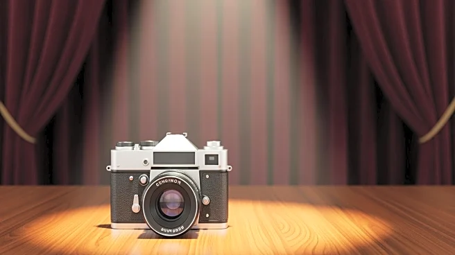 Paul Thomas Anderson Wins Top Prize at Directors Guild of America Awards