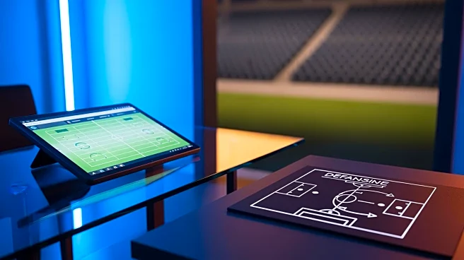 DeShawn Williams Joins Oklahoma Sooners as Defensive Analyst Under Brent Venables