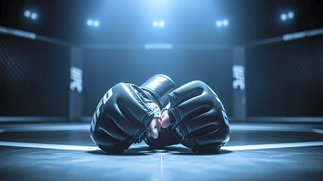 Kyoji Horiguchi Defeats Amir Albazi at UFC Vegas 113, Secures Unanimous Decision