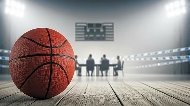 Nebraska Basketball Sets Record with Road Win Over Rutgers