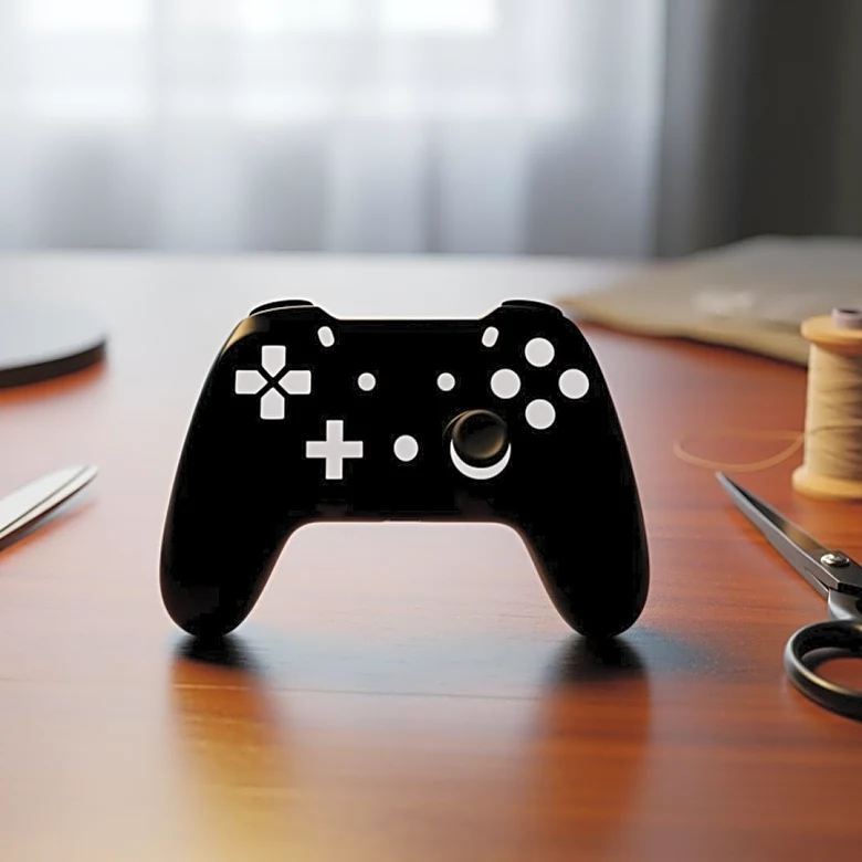 Simple Character Designs in Gaming Inspire Effective Cosplays Among Fans