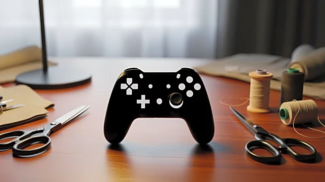 Simple Character Designs in Gaming Inspire Effective Cosplays Among Fans