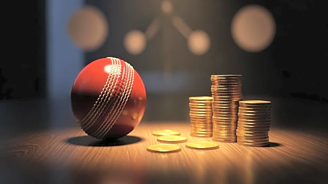 Pakistan and Bangladesh Seek Higher Revenue from ICC Amid India Match Boycott Decision