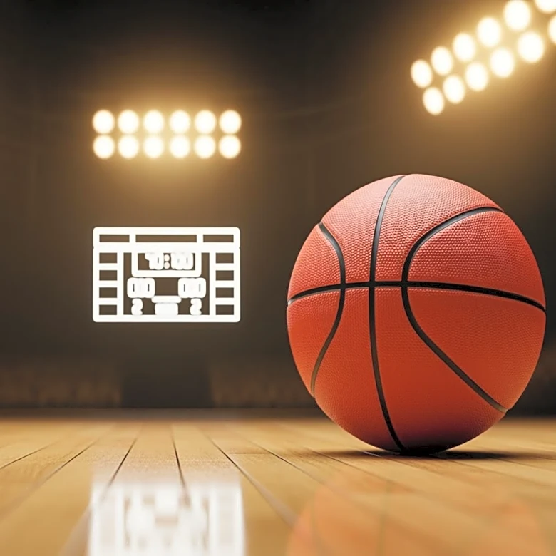 Campbell Defeats North Carolina A with Johnson's 24 Points