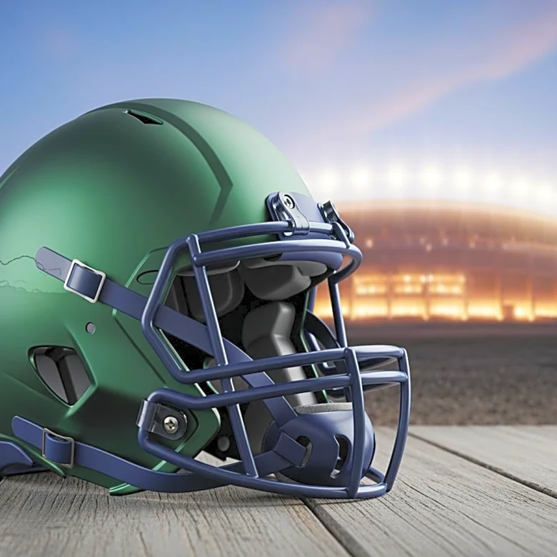 Grey Zabel's Journey from South Dakota to Super Bowl 60 with the Seattle Seahawks