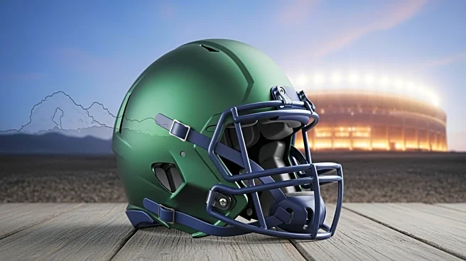 Grey Zabel's Journey from South Dakota to Super Bowl 60 with the Seattle Seahawks