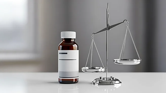 Hims  Hers Pulls Weight-Loss Pill Amid Legal Threats from Novo Nordisk