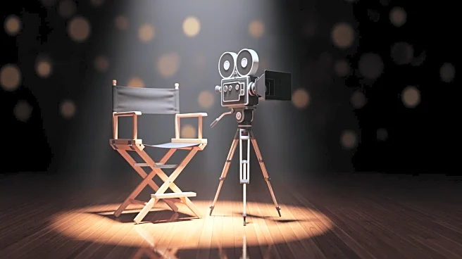 Paul Thomas Anderson Wins Top DGA Prize for 'One Battle After Another', Boosting Oscar Prospects