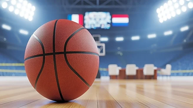 Xavier Edmonds' Career-High Performance Secures TCU's Win Over Kansas State