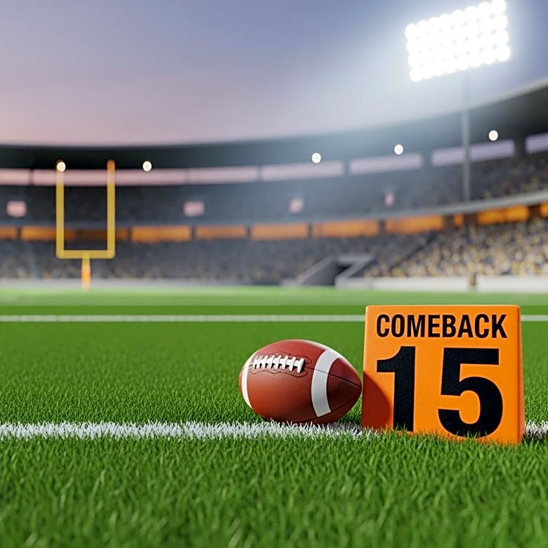 Georgia Bulldogs Overcome 15-Point Deficit to Defeat LSU in Baton Rouge