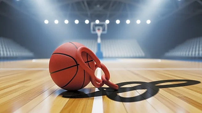 Cleveland Cavaliers Integrate James Harden into Team Dynamics with Donovan Mitchell