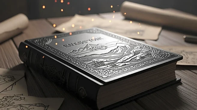 Black Hand Announces 'The Dark West' Action-RPG for PC, Engages Community in Development