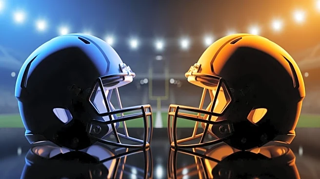 Super Bowl 60 Preview Highlights Sam Darnold and Drake Maye Matchup