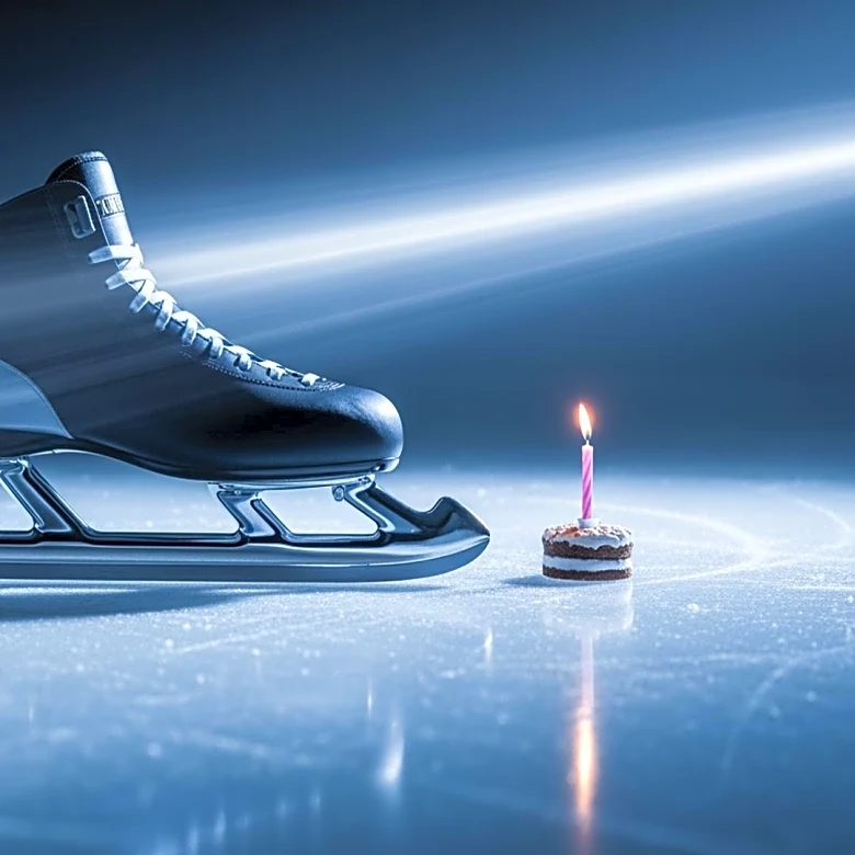 Italian Speed Skater Francesca Lollobrigida Sets Olympic Record on Birthday, Celebrates with Son