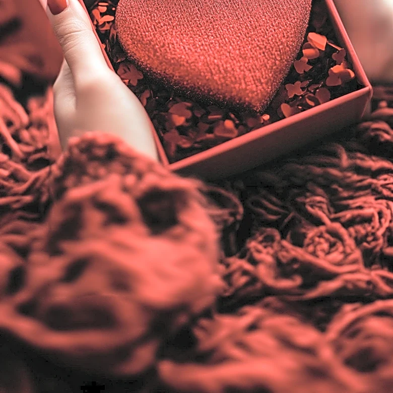 Experts Share Tips for Thoughtful Valentine's Day Gift Giving