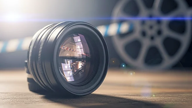 Isabelle Huppert's 'Marianne' Sparks Debate on Film Realism and Industry Norms