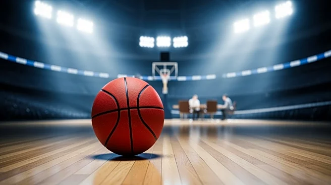 Brooklyn Nets Secure Victory Over Washington Wizards in NBA Matchup