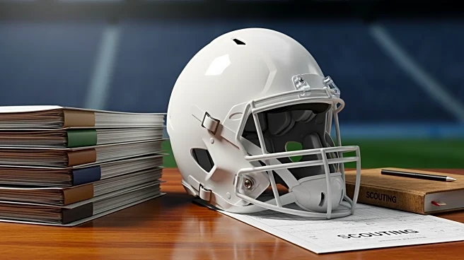 Michigan State Football Hires AJ Pearson as Assistant Director of Player Personnel to Enhance Recruitment