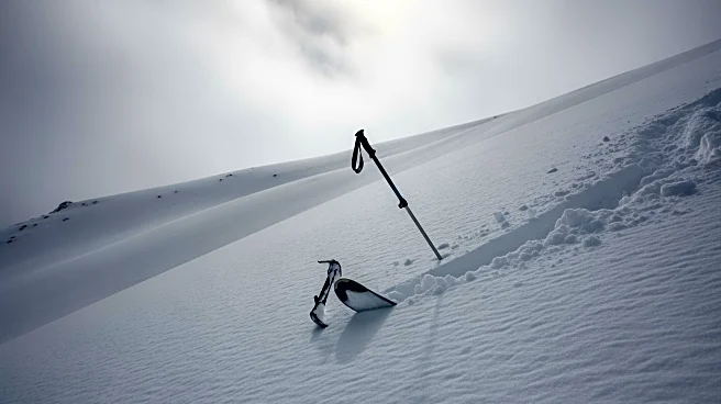 Lindsey Vonn's Olympic Downhill Ends in Crash, Raising Concerns