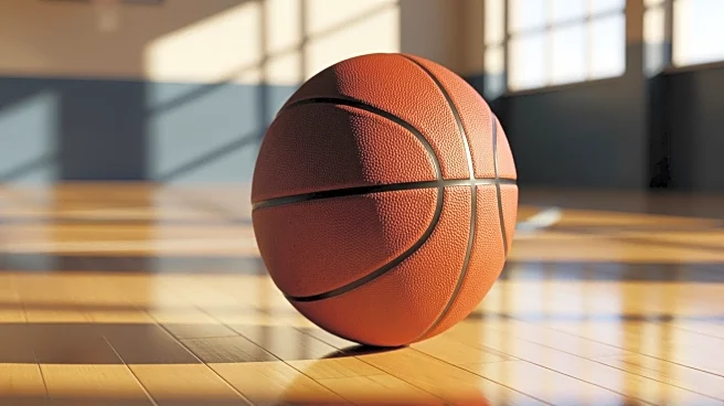 LeBron James' Early Basketball Highlights Reveal Future NBA Greatness