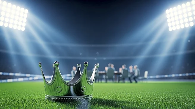 Manchester City Secures Comeback Victory Against Liverpool, Impacting Premier League Title Race