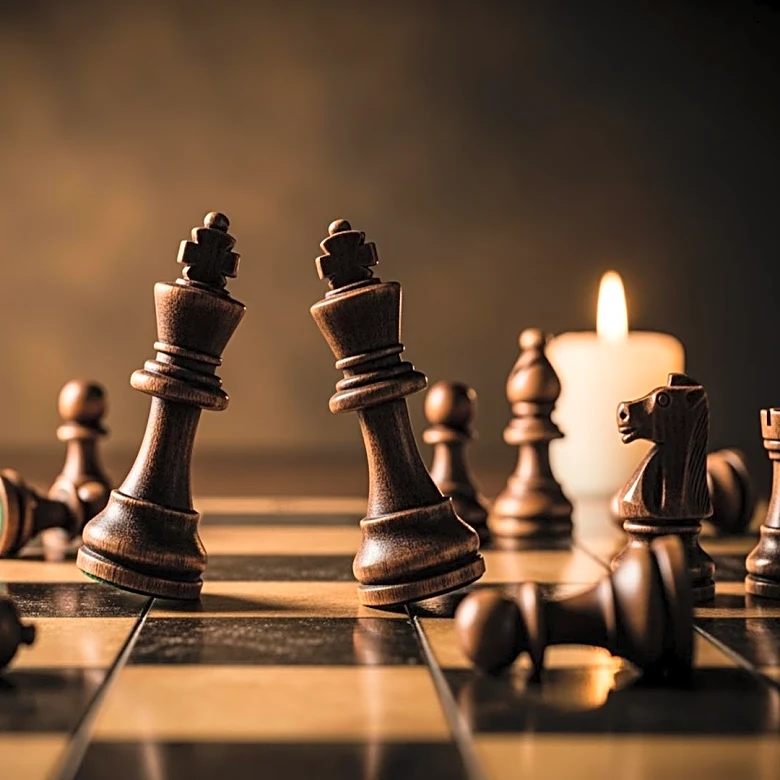 Steppenwolf Theatre's 'The Dance of Death' Explores Marital Discord with Dark Humor