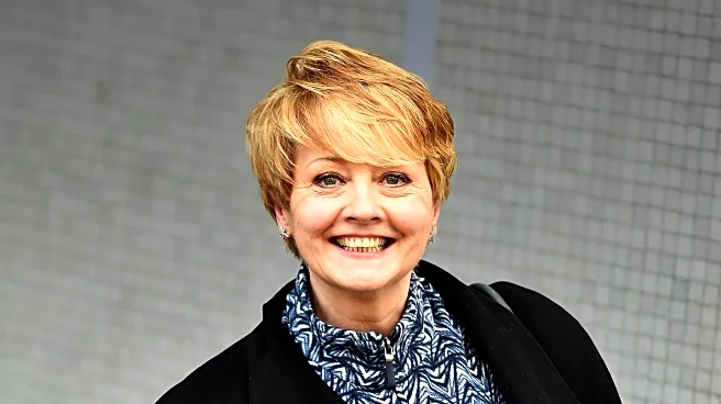 Kathleen Riordan, Beloved Educator and Community Advocate, Passes Away