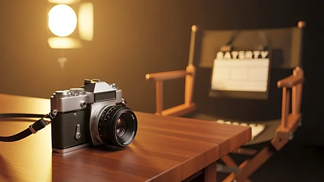 Paul Thomas Anderson Wins Directors Guild Award for 'One Battle After Another'