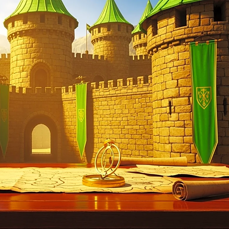 Stronghold Crusader: Definitive Edition Update Introduces New Features and Maps