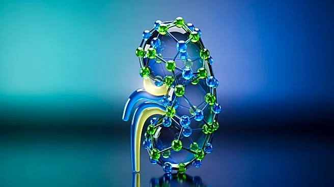 Goldman Sachs Predicts Biohaven's Stock Could Double Due to Kidney Disease Treatment Potential