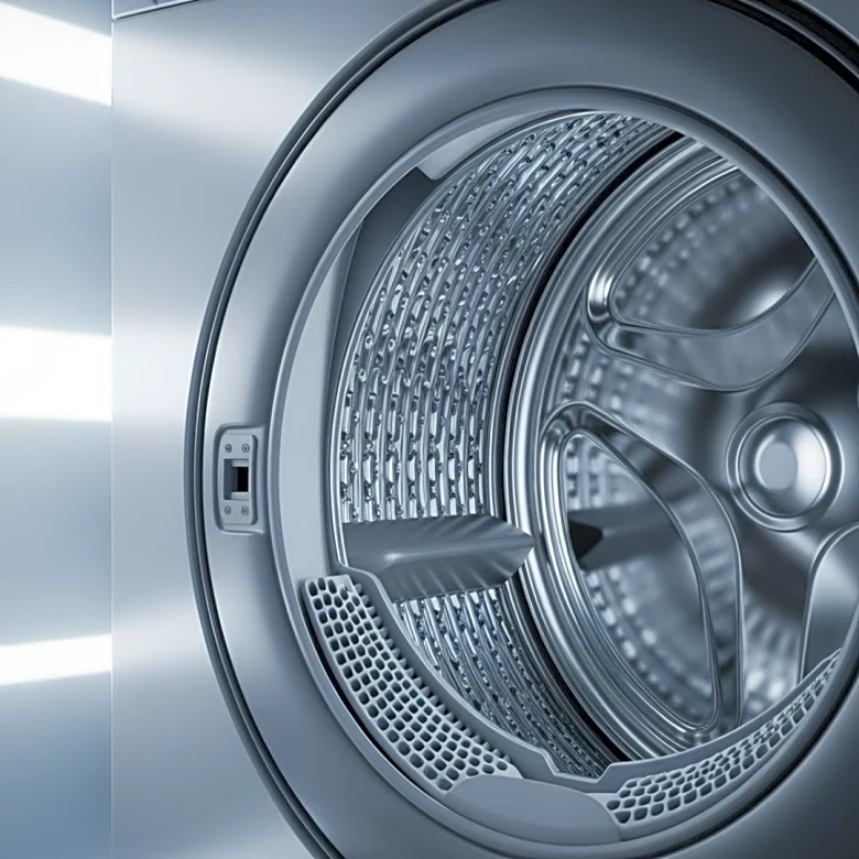 Consumer Reports Identifies LG as Most Reliable Dryer Brand for 2026