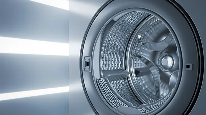 Consumer Reports Identifies LG as Most Reliable Dryer Brand for 2026