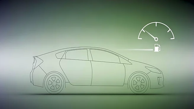 Consumer Reports Criticizes Lexus TX Hybrid for Minimal Gas Savings