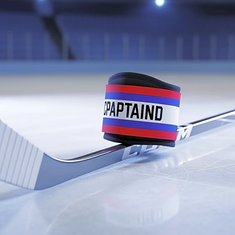 Gabriel Landeskog Named Sweden Captain for 2026 Olympics