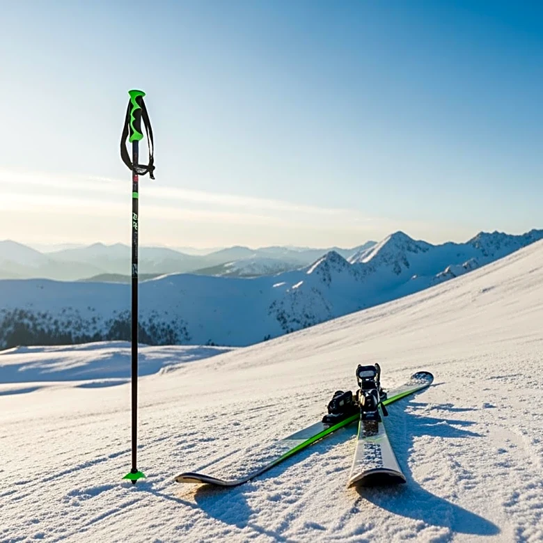 Swiss Skier Franjo von Allmen Wins First Gold of Milan Winter Games in Debut Race
