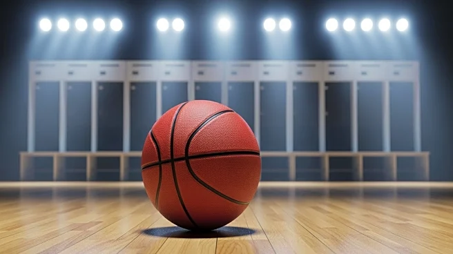 Clippers Sign Dalano Banton to 10-Day Contract Amid Roster Adjustments