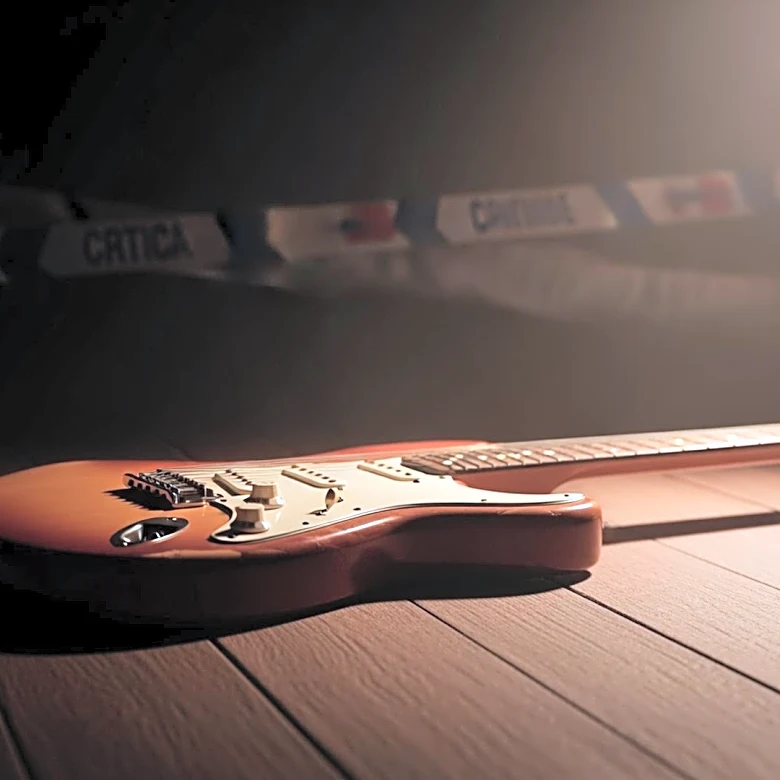 Greg Brown, Founding Guitarist of Cake, Passes Away After Illness