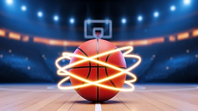 Boise State Men's Basketball Team Secures Victory Over New Mexico with Record Three-Point Performance