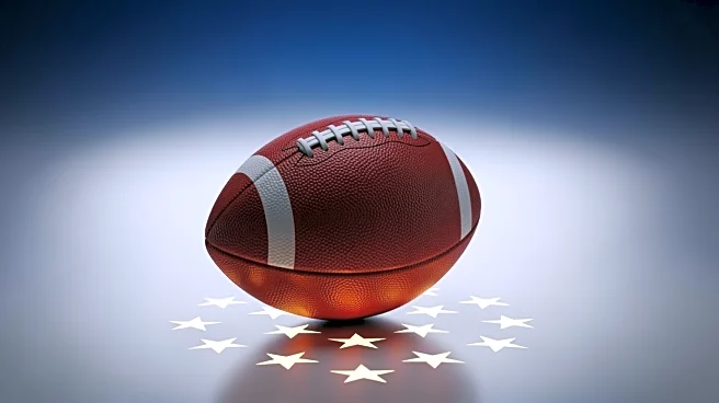 Dallas-Area Football Stars Highlighted in Super Bowl LX Matchup