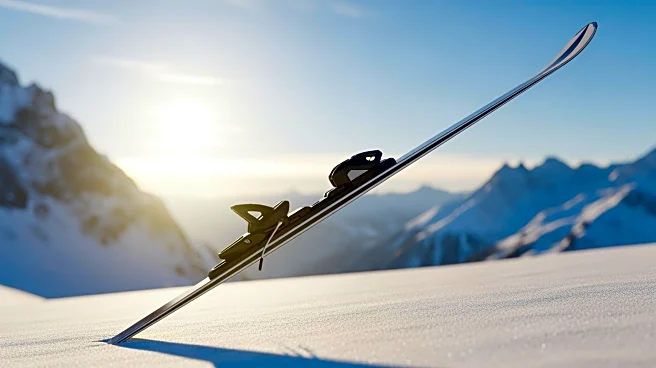 Breezy Johnson Secures First U.S. Medal at 2026 Winter Olympics with Downhill Gold