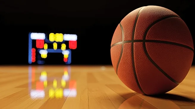 Boston College Men's Basketball Team Suffers Narrow Loss to Miami Hurricanes