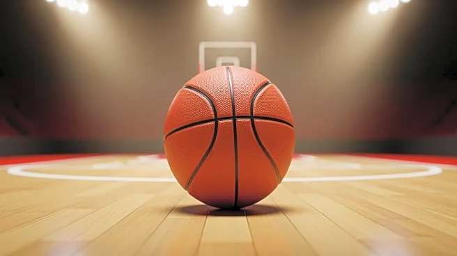 Alabama Crimson Tide Triumphs Over Auburn Tigers in Close Basketball Match