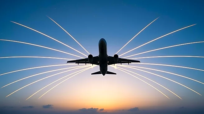 El Al Expands Global Reach with Nine New Flight Routes