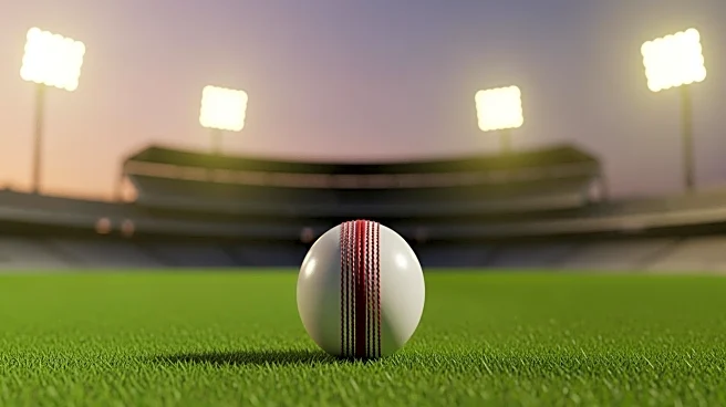 Italy Prepares for Historic Debut Against Scotland in ICC Men's T20 World Cup