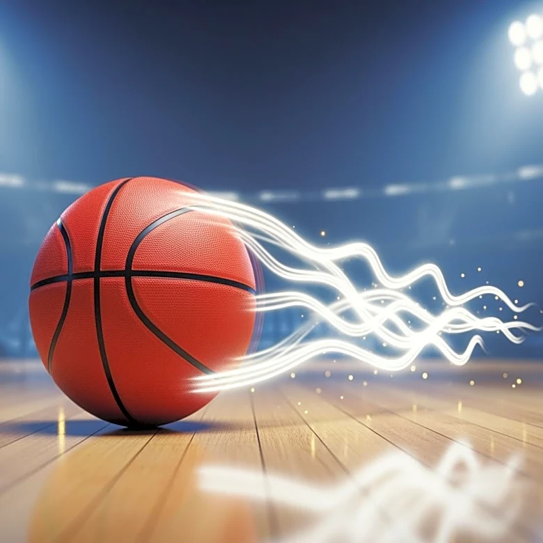 Liberty Flames Secure 14th Consecutive Win with Cleveland's Triple-Double