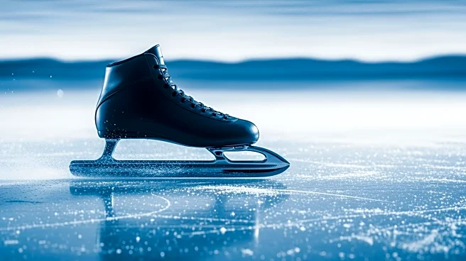 Francesca Lollobrigida Sets Olympic Record, Wins Gold in Speedskating