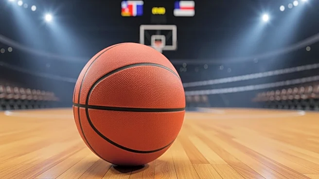 Houston Cougars Secure Victory Over BYU in Big 12 Basketball Clash