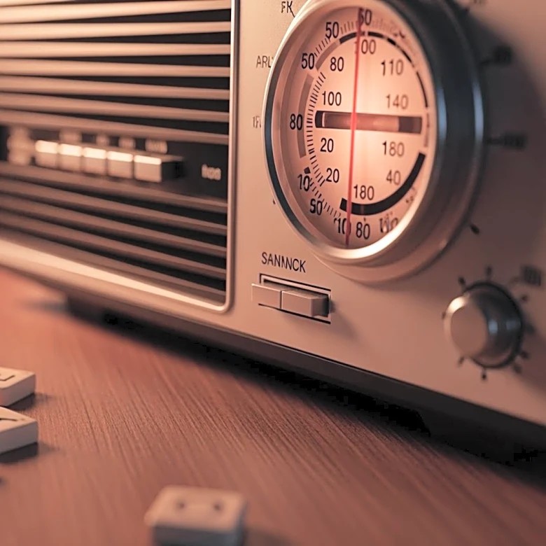 NPR's Sunday Puzzle Engages Listeners with -IUM Word Challenge